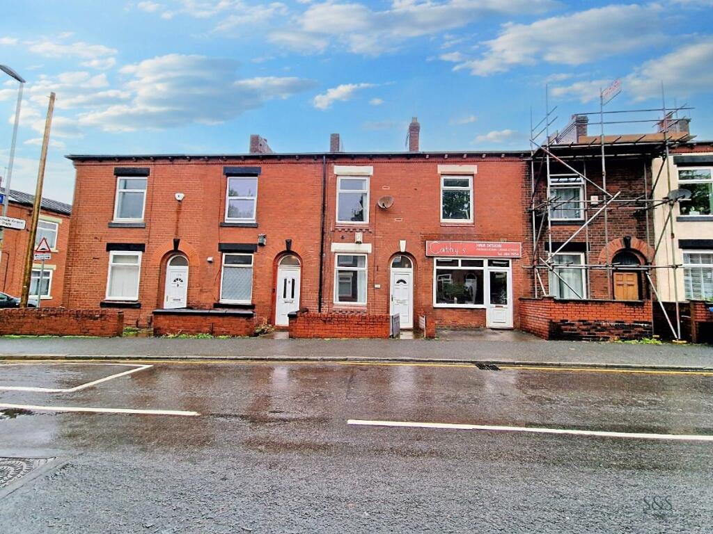 Main image of property: Coalshaw Green Road, Chadderton, Oldham