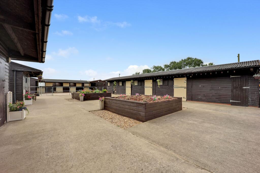 Ryefield Lane, Holbeach, PE12 photo 3