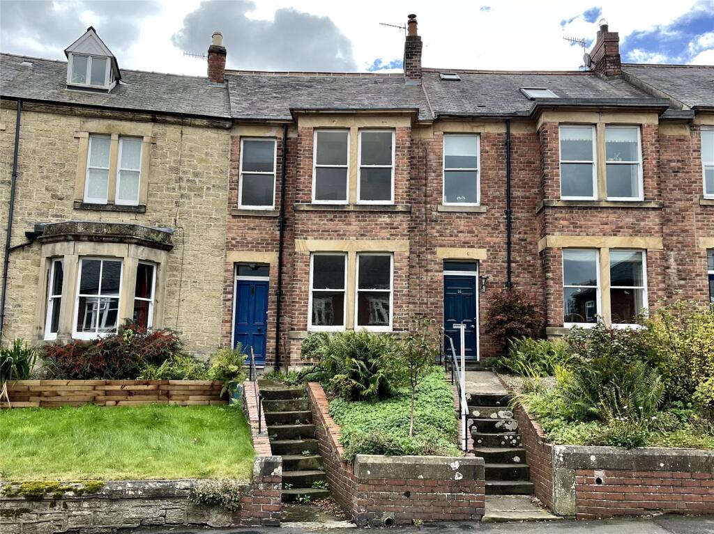 Main image of property: Alexandra Terrace, Hexham, Northumberland, NE46