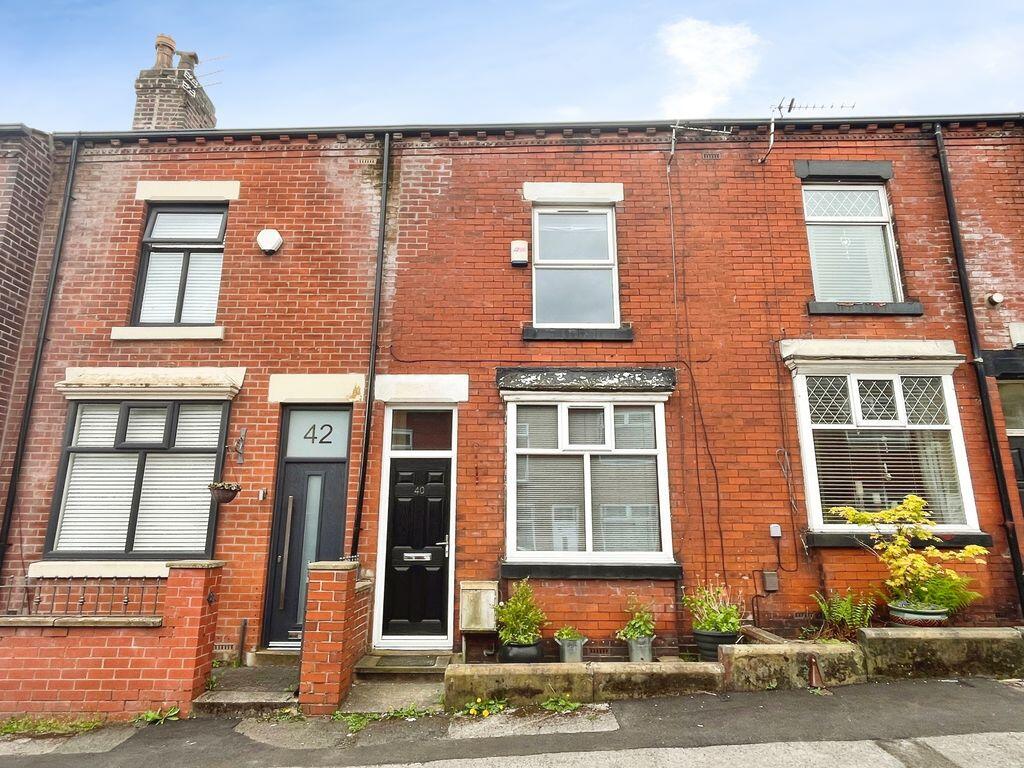 Main image of property: Wilmot Street, Halliwell