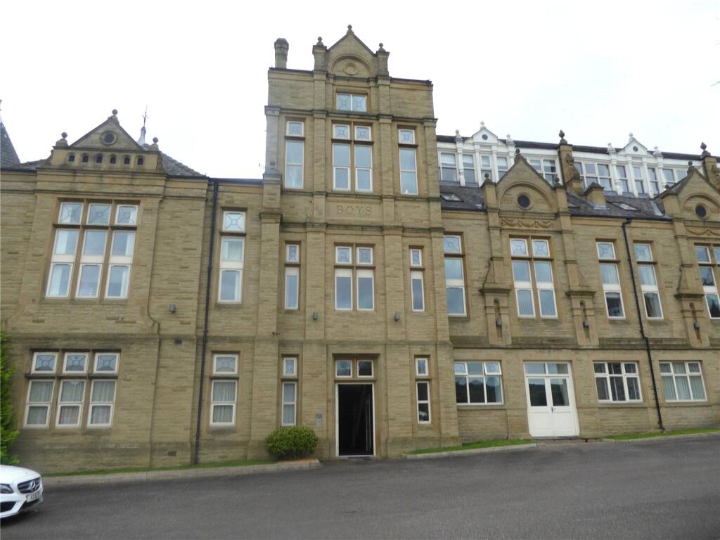 Main image of property: Clare Hall, Prescott Street, Halifax, HX1
