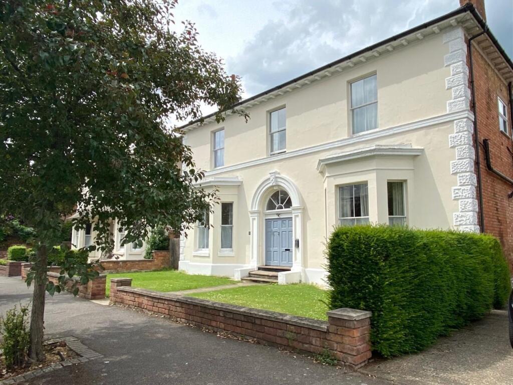 Main image of property: Russell Terrace, Leamington Spa