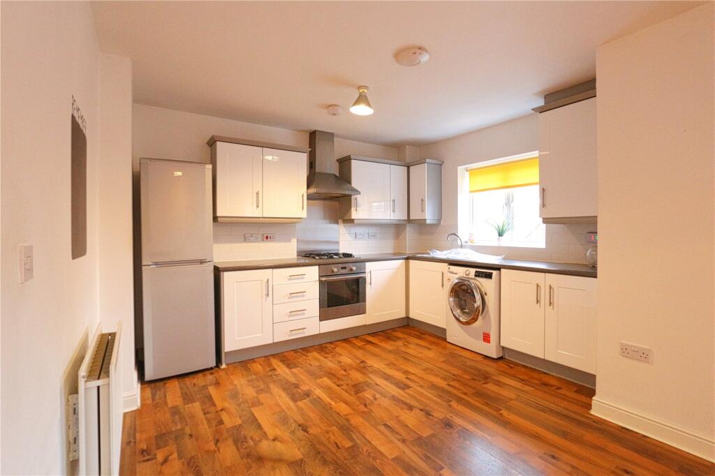 Boothdale Drive, Audenshaw, Manchester, M34 photo 2