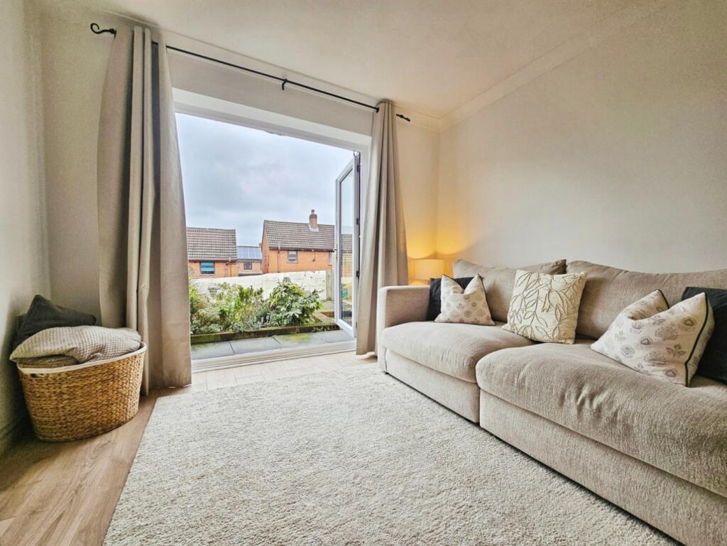 Springfield Grove, Biddulph, Staffordshire Moorlands - Mehr