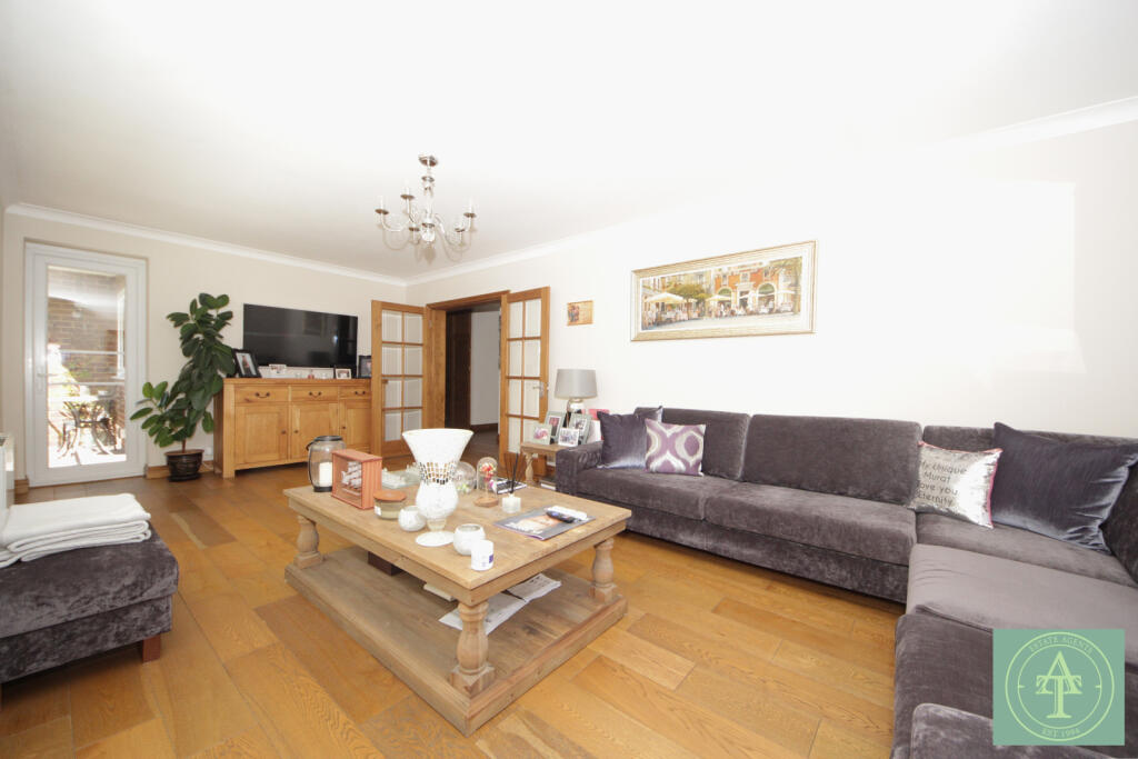 Main image of property: Village Road, Enfield, EN1