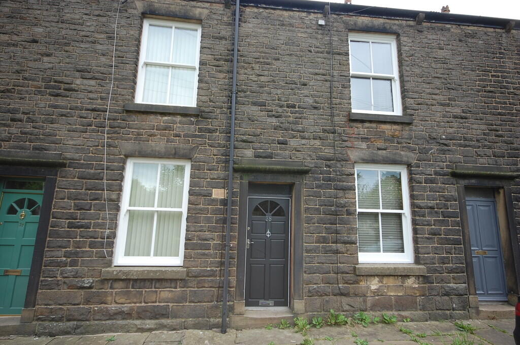Main image of property: Torr Vale Road, New Mills