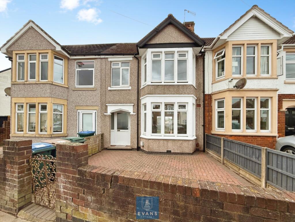 Main image of property: The Mount, Cheylesmore, Coventry