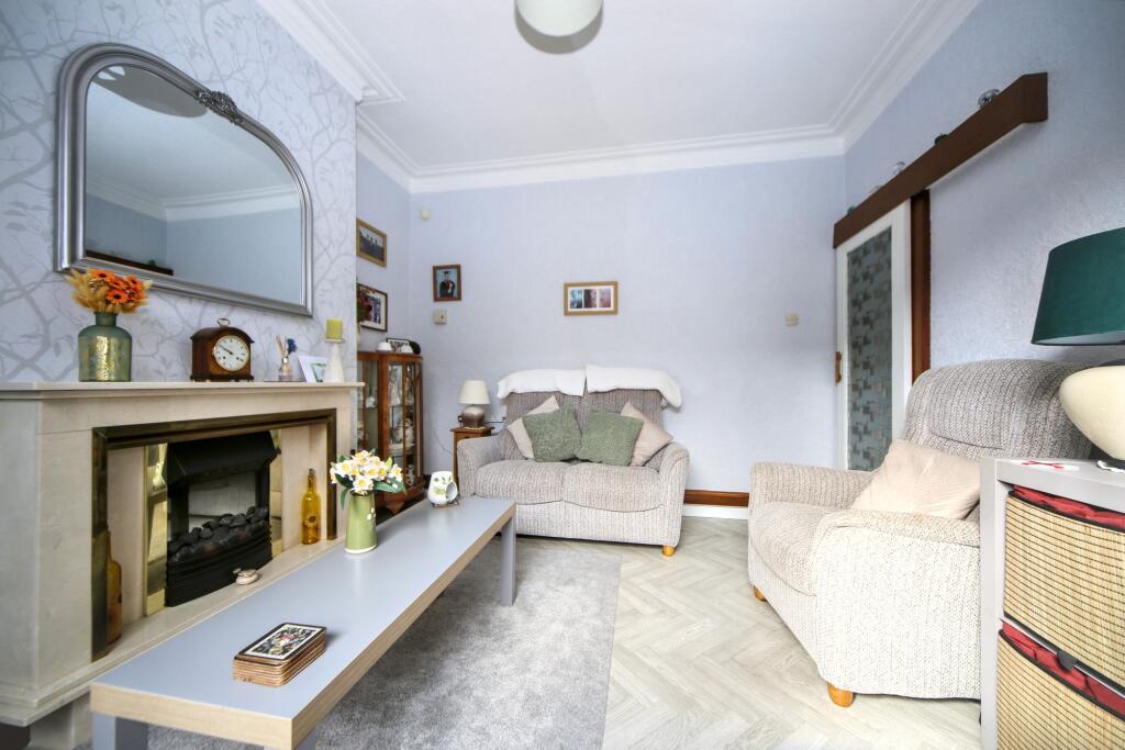 House in Wigan, Gidlow - View 5