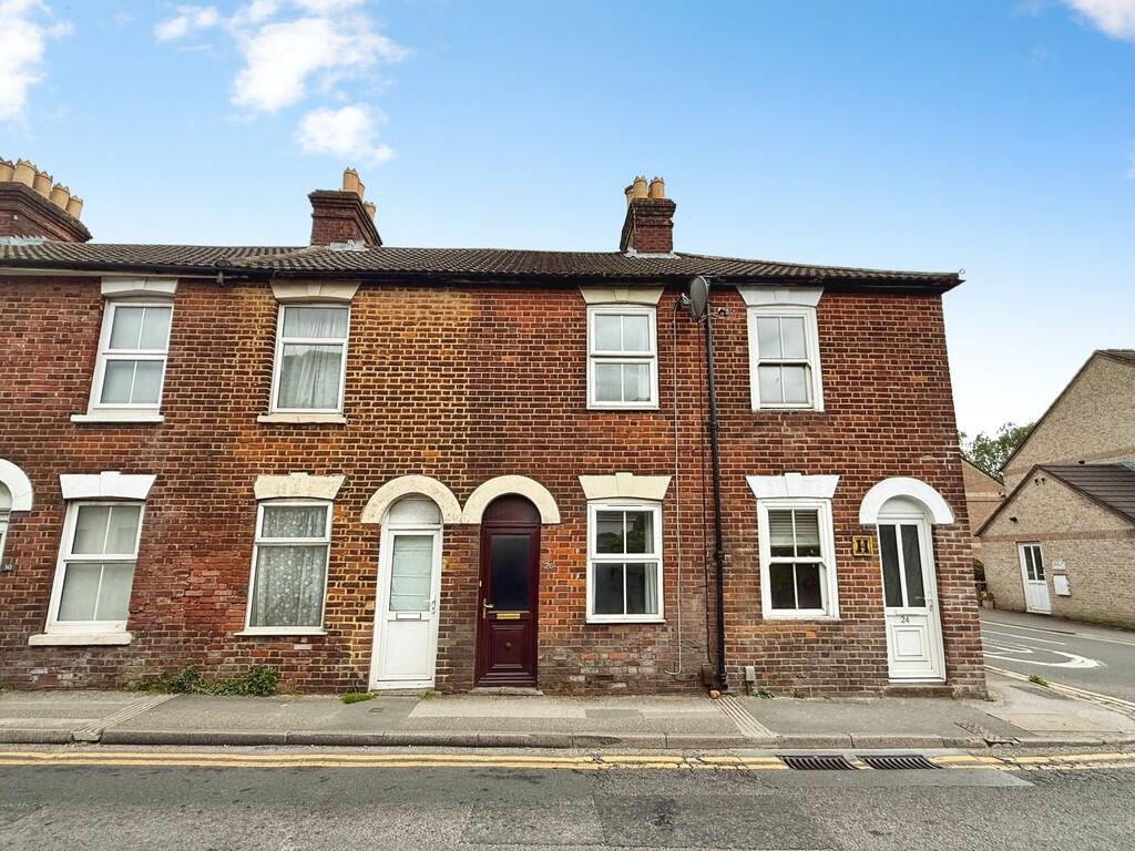 Main image of property: Devizes Road, Salisbury
