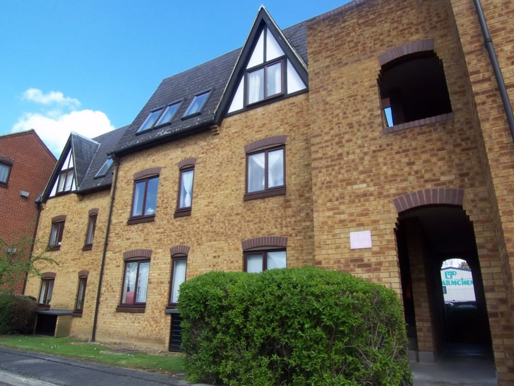 Main image of property: Badgers Close Harrow, Middlesex, HA1 4EN