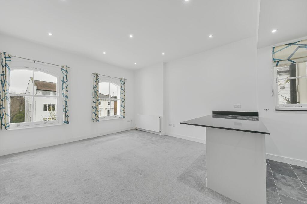 Main image of property: Buckland Crescent, 
South Hampstead, NW3