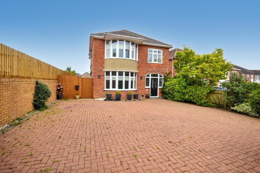 Main image of property: Dorchester Road, Weymouth