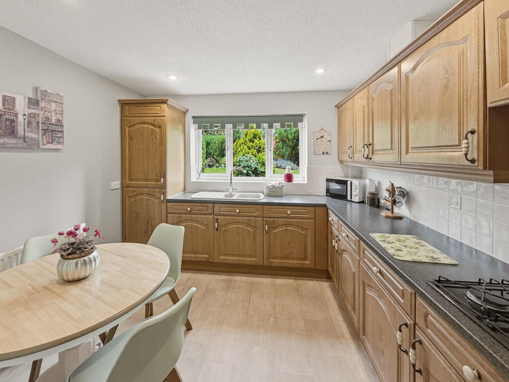 House in Carlisle, Stanwix Rural - View 3
