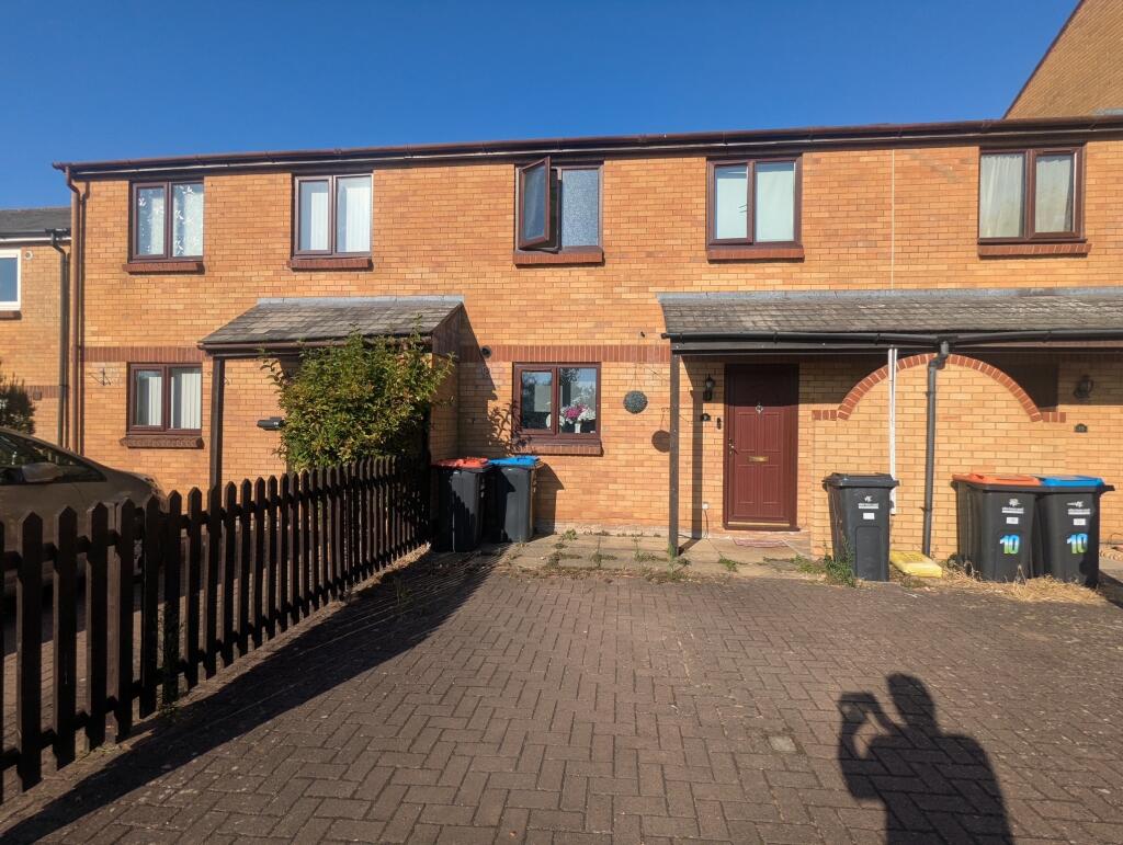 Main image of property: Bridge Street, New Bradwell, MK13