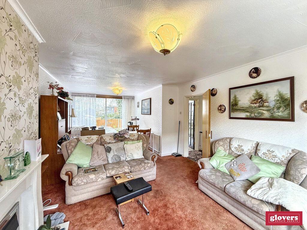 Westhouse Grove, Kings Heath, Birmingham, B14 photo 4