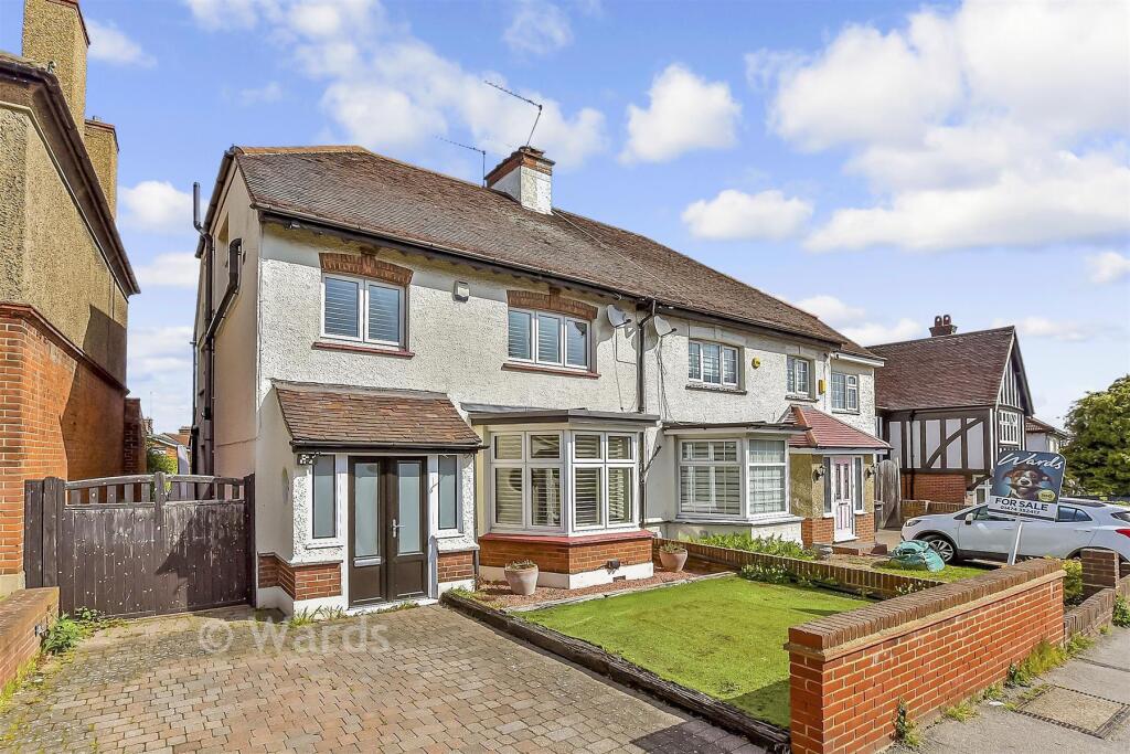 Main image of property: Old Road East, Gravesend, Kent