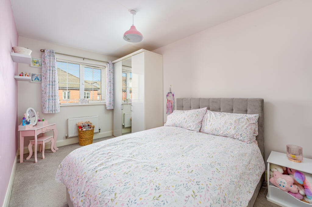 Additional image 21 of The Sidings, Birmingham, B46