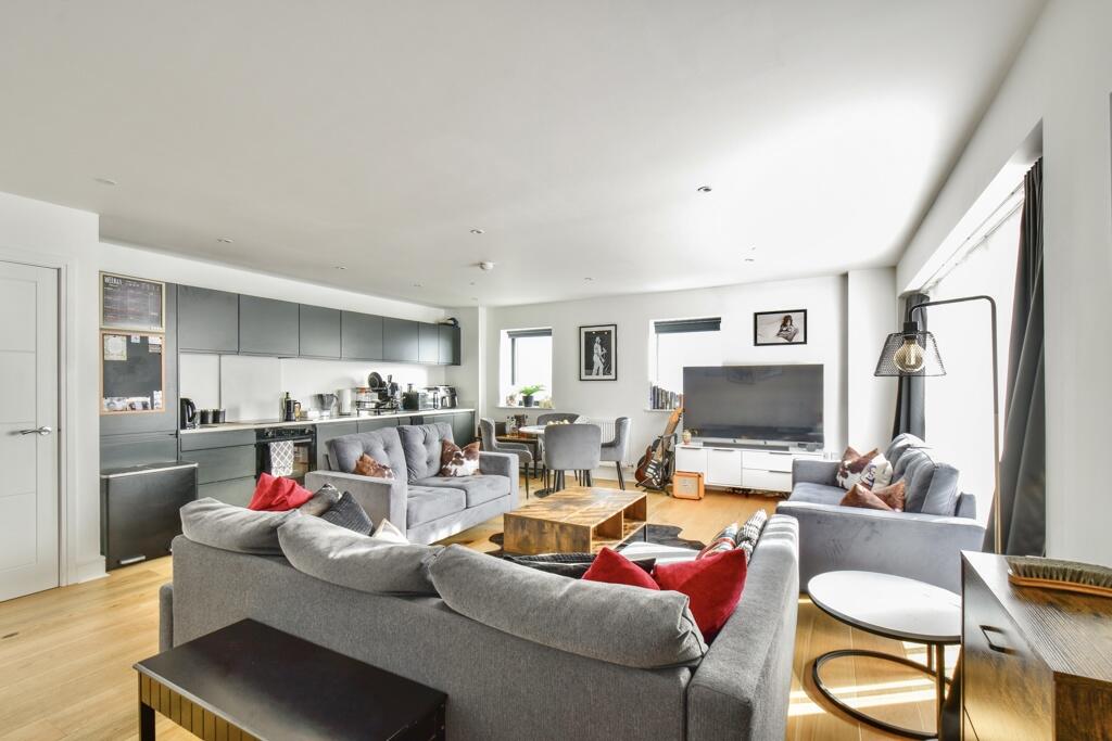 Main image of property: Lower Brunswick Street, Leeds City Centre