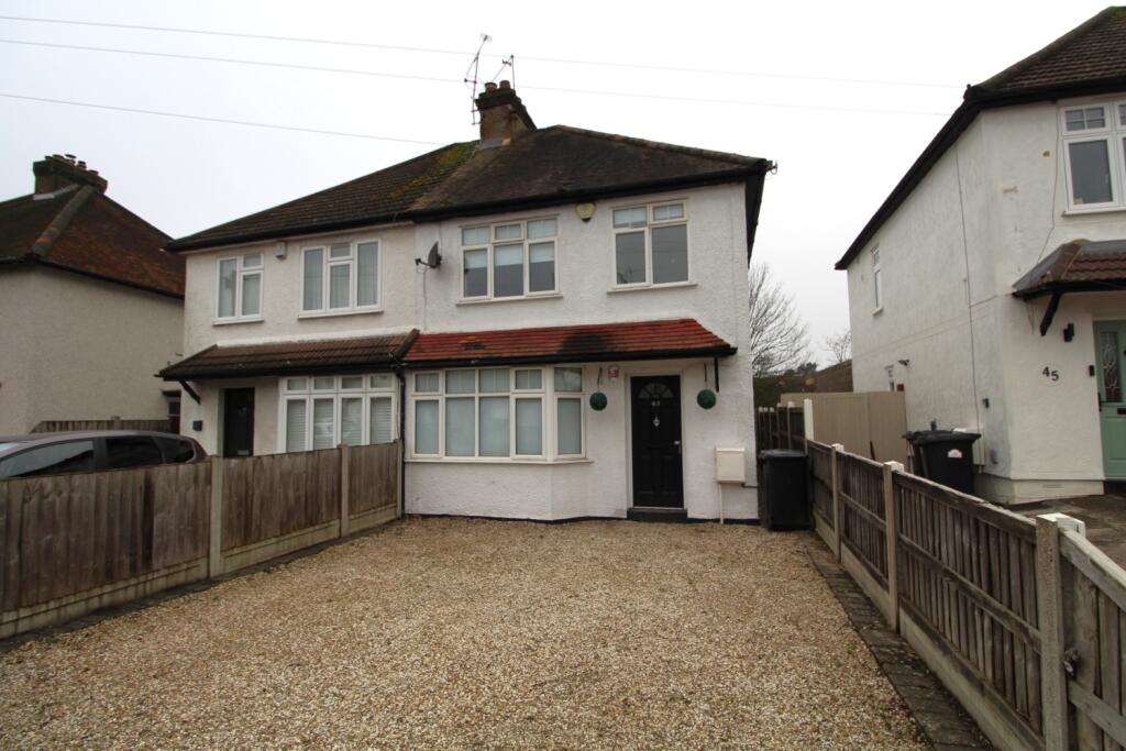 Main image of property: Western Avenue, Brentwood, Essex, CM14