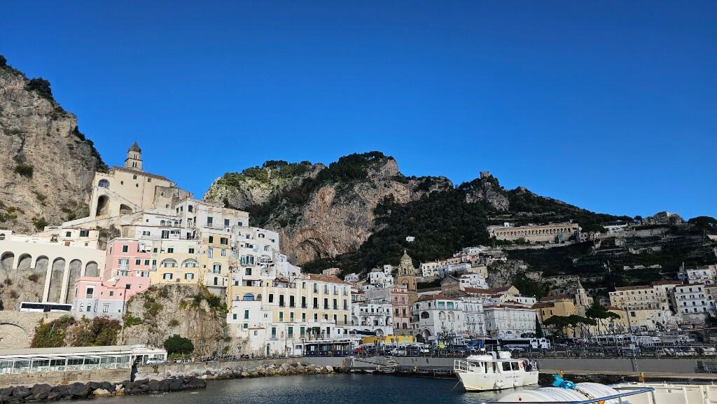 Main image of property: Amalfi, Salerno, Campania
