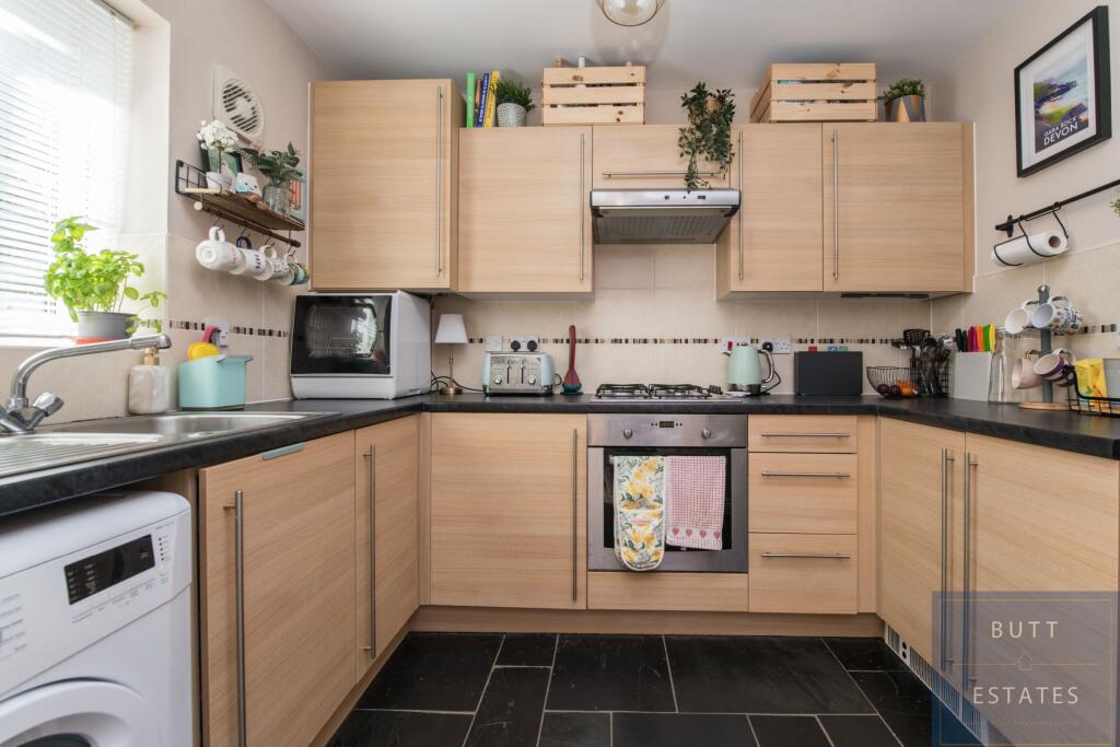 House in Exeter - View 5