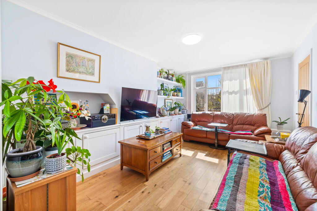 House in Hove, West Blatchington - View 3