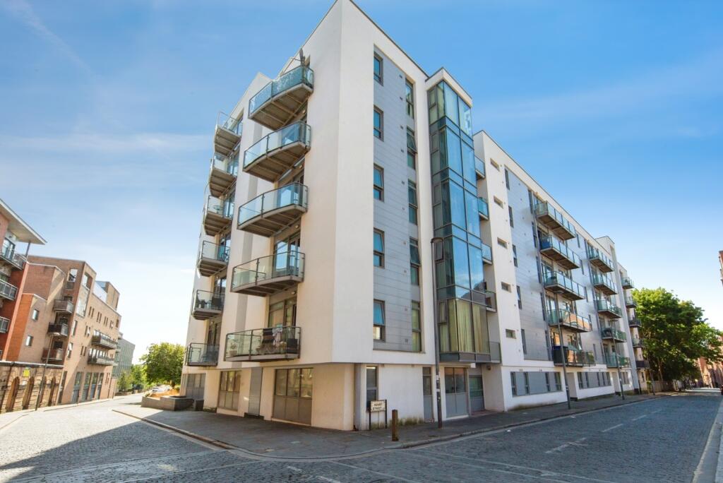 Main image of property: Henry Street, Liverpool, Merseyside, L1