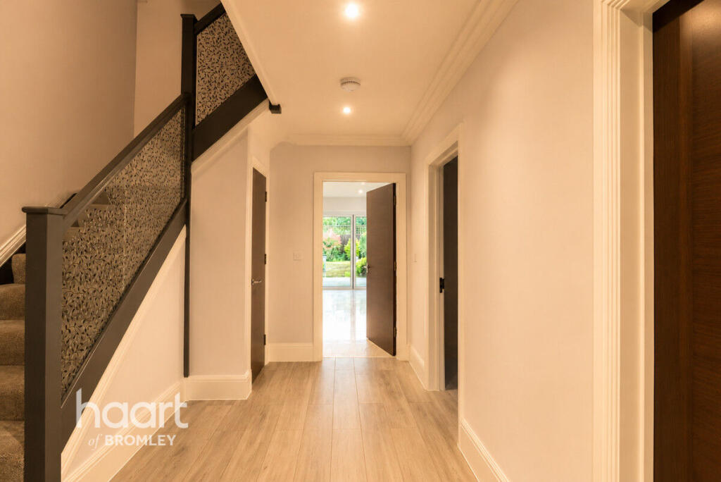 Main image of property: Hasell Park Place, Bromley