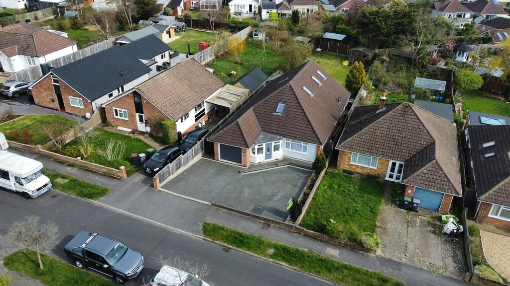 Main image of property: Rosemary Way, Cowplain