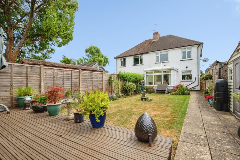 Main image of property: Shenley Grove, Sandling, Maidstone, Kent, ME14