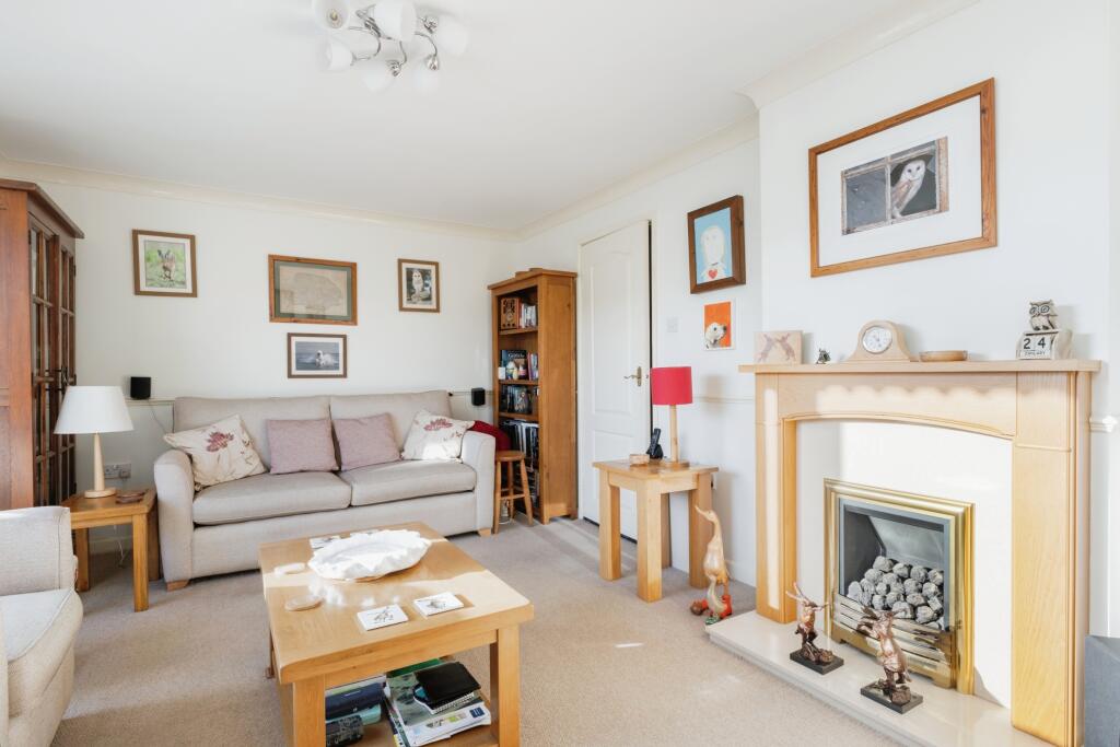 32 Pople Street photo 4