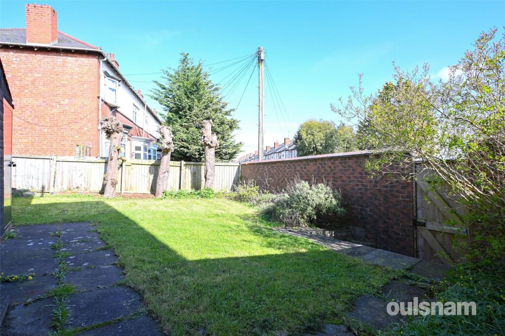 Additional image 17 of Ridgeway, Edgbaston, Birmingham, West Midlands, B17