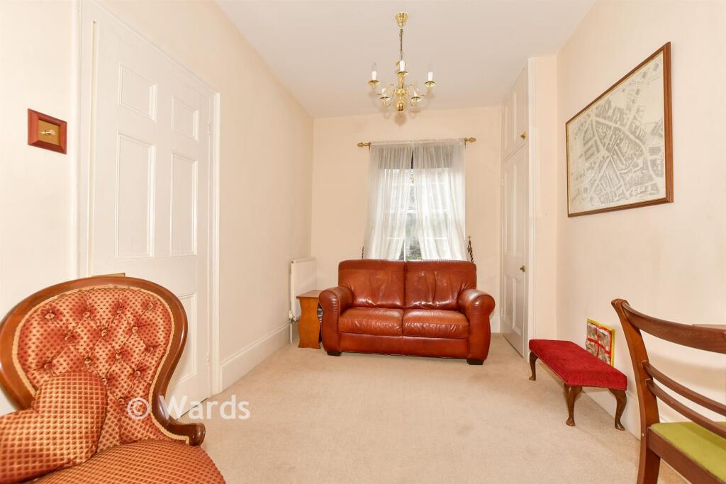 Main image of property: Norman Street, Dover, Kent