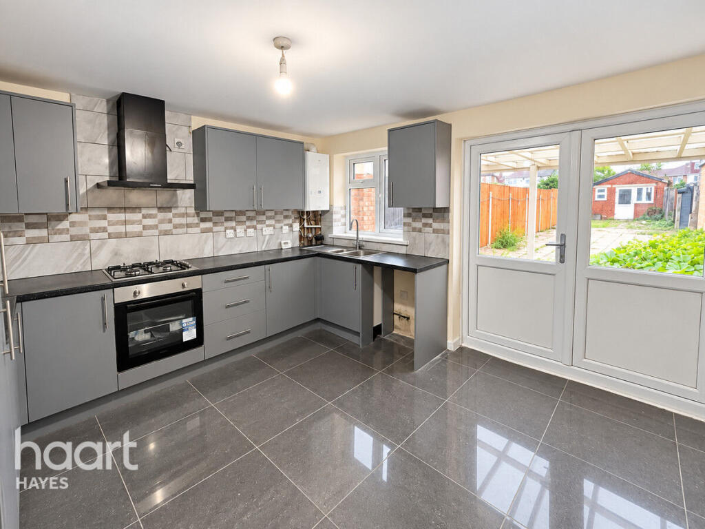 Main image of property: Lansbury Drive, HAYES