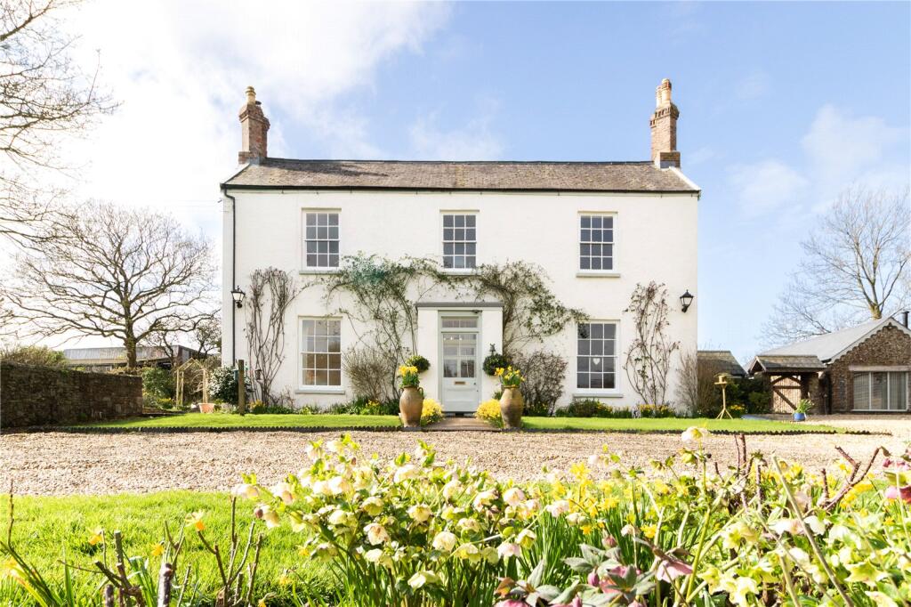 Main image of property: Fairy Cross, Bideford, EX39