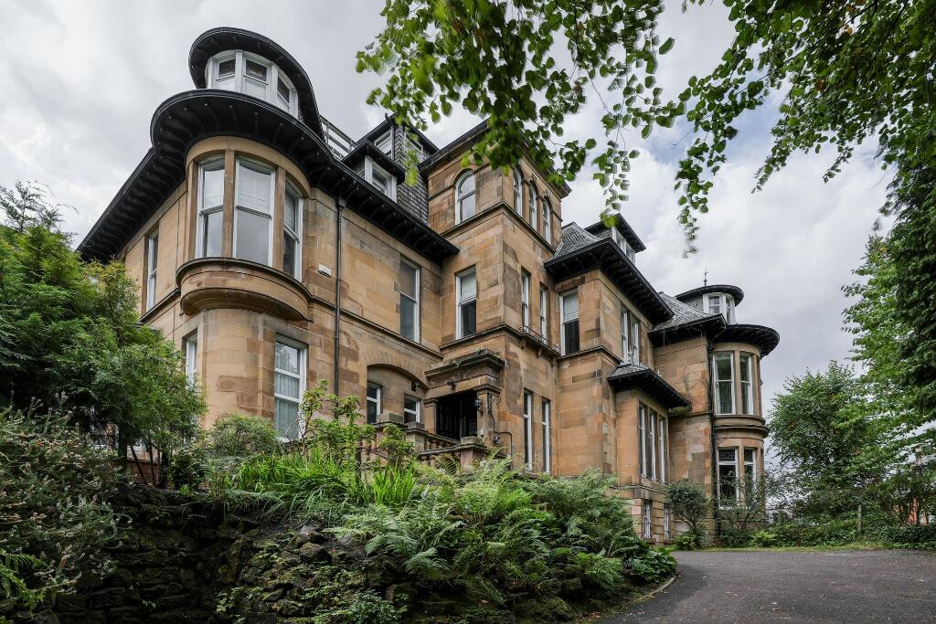 Main image of property: Horselethill Road, Dowanhill, Glasgow, G12
