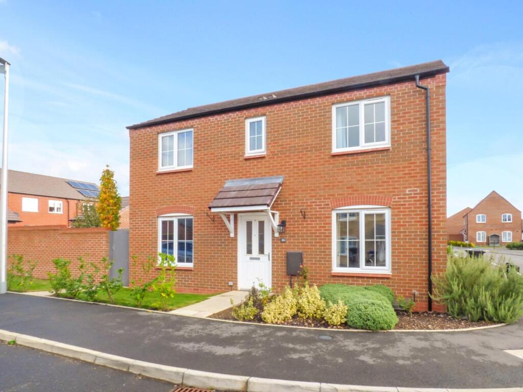 Main image of property: Oak Place, Bidford-on-Avon