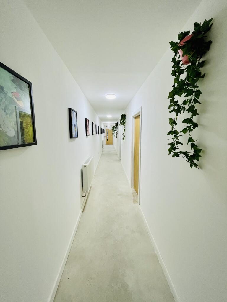Common Area