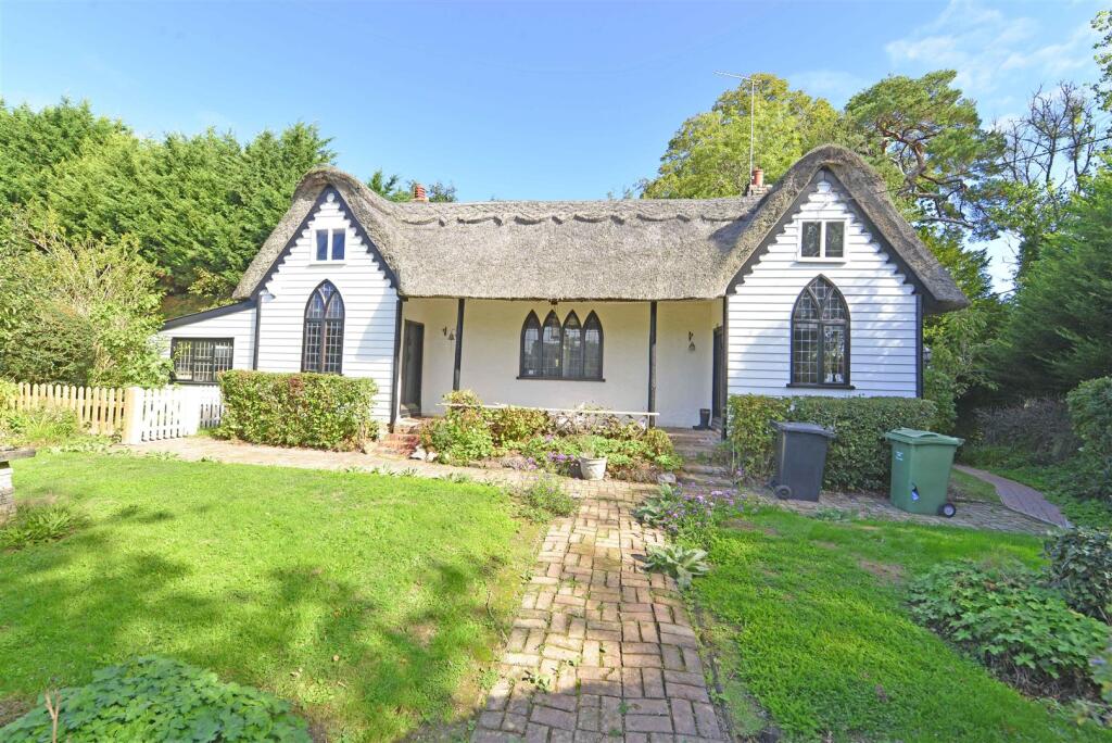 Main image of property: Battle, East Sussex