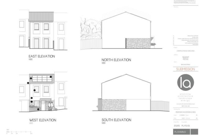 Elevation