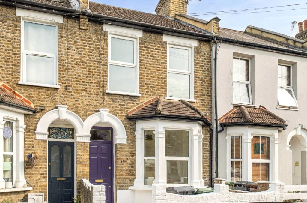 Main image of property: Farmer Road, Leyton, London