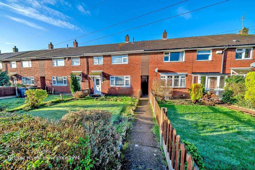 Main image of property: Hollands Way, Walsall