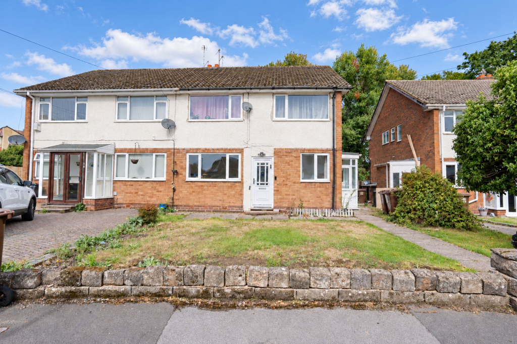 Main image of property: Marlbrook Close, Solihull, B92
