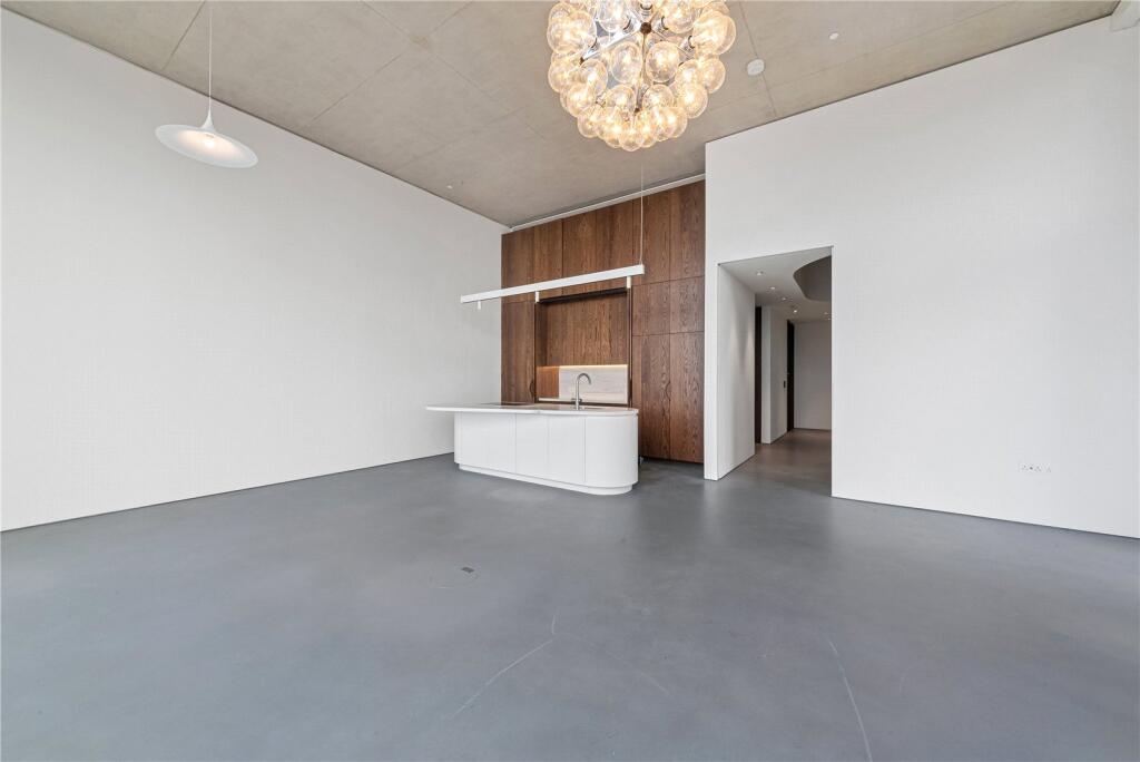 Apartment in London - View 4