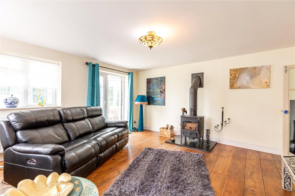 House in Swindon