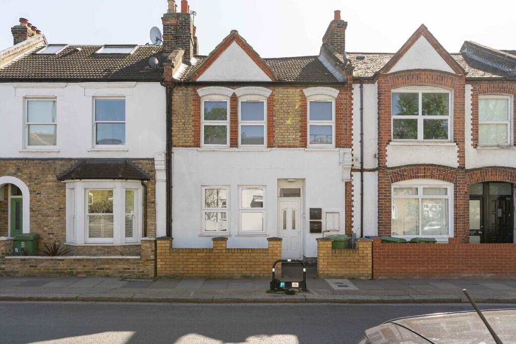 Main image of property: Cheltenham Road, London, SE15