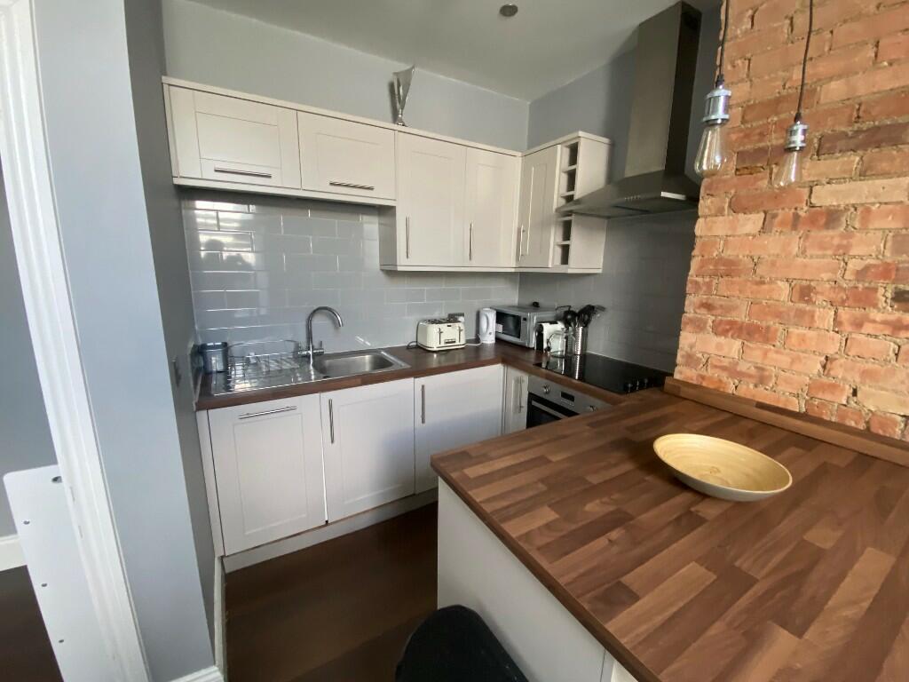 Main image of property: Westbourne Arcade, Poole Road, Bournemouth, Dorset, BH4