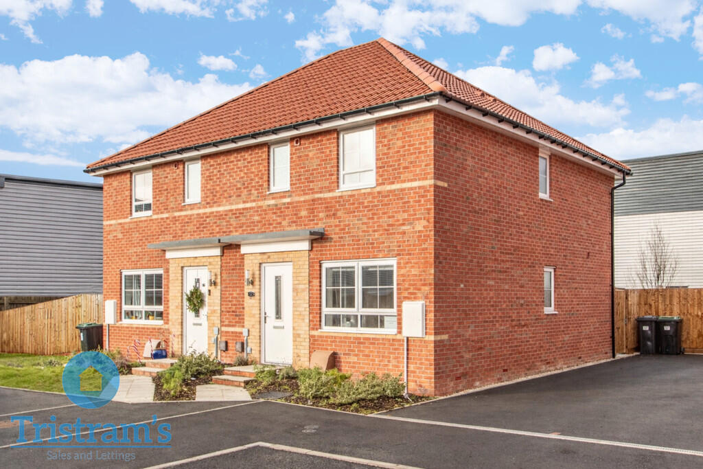 Main image of property: Wheatstone Gardens, Beeston