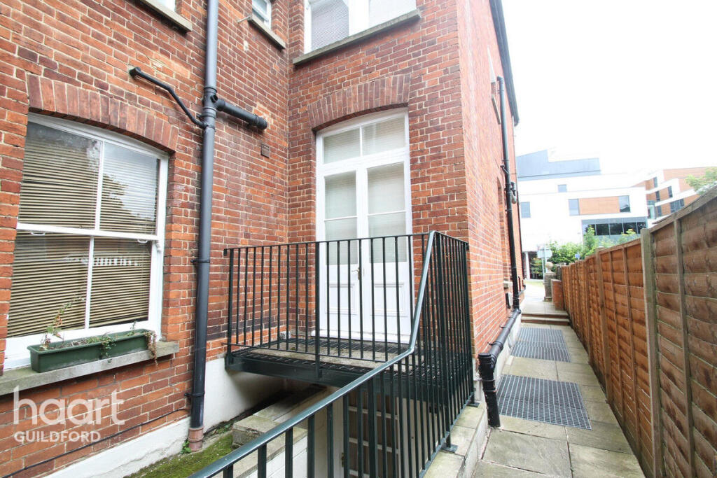 Main image of property: Dene Road, Guildford