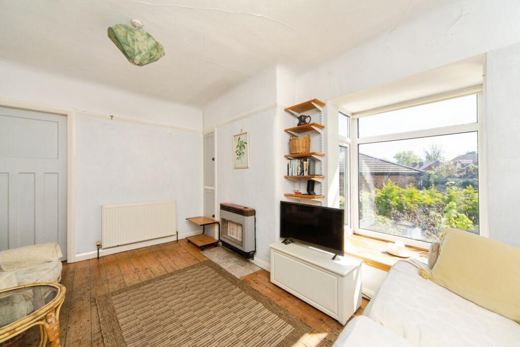 Holt Hill, BIRKENHEAD, CH41 - More